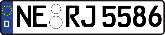 NE-RJ5586
