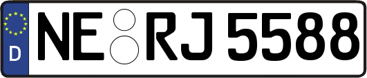 NE-RJ5588