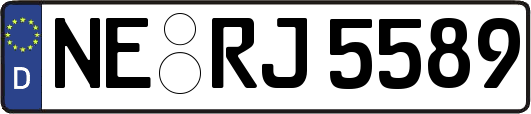 NE-RJ5589