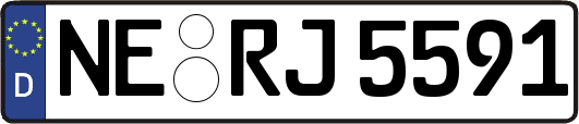NE-RJ5591