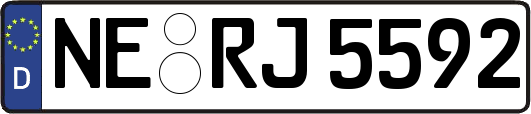 NE-RJ5592