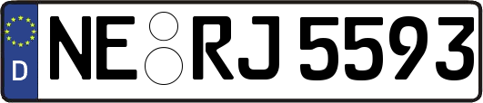 NE-RJ5593