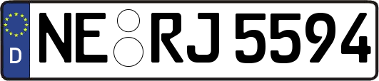 NE-RJ5594