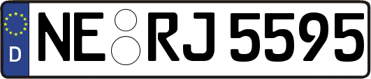 NE-RJ5595