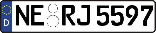 NE-RJ5597