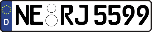NE-RJ5599