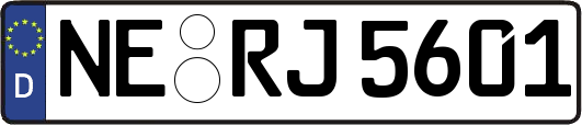NE-RJ5601