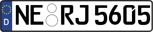 NE-RJ5605