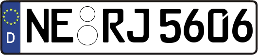 NE-RJ5606