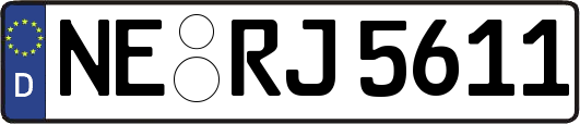 NE-RJ5611