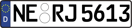 NE-RJ5613