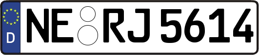NE-RJ5614
