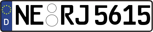 NE-RJ5615