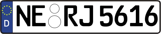 NE-RJ5616