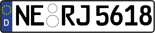 NE-RJ5618