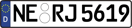 NE-RJ5619