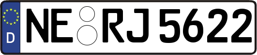 NE-RJ5622