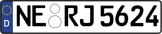 NE-RJ5624