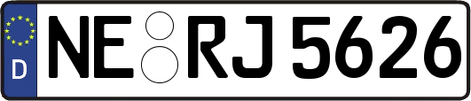 NE-RJ5626