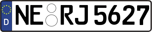NE-RJ5627