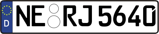 NE-RJ5640