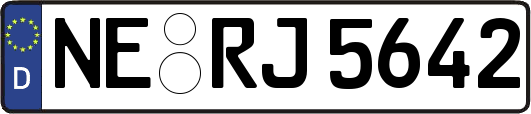 NE-RJ5642