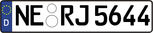 NE-RJ5644