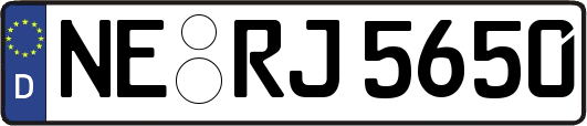 NE-RJ5650