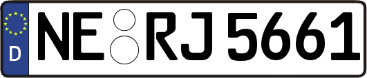 NE-RJ5661