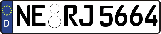 NE-RJ5664