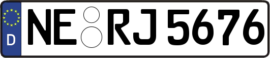 NE-RJ5676