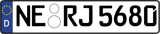 NE-RJ5680