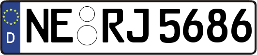 NE-RJ5686