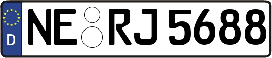 NE-RJ5688