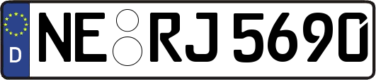 NE-RJ5690