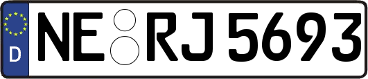 NE-RJ5693