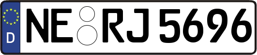 NE-RJ5696