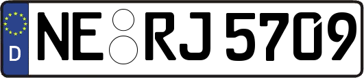 NE-RJ5709