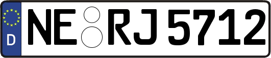 NE-RJ5712