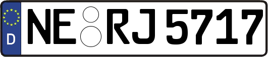 NE-RJ5717