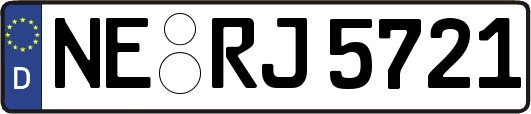 NE-RJ5721