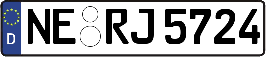 NE-RJ5724