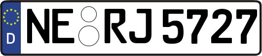 NE-RJ5727