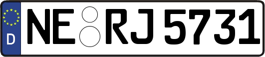 NE-RJ5731