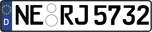 NE-RJ5732