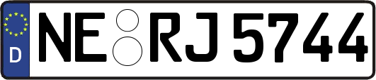 NE-RJ5744