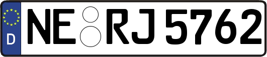 NE-RJ5762