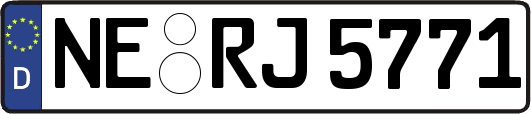 NE-RJ5771