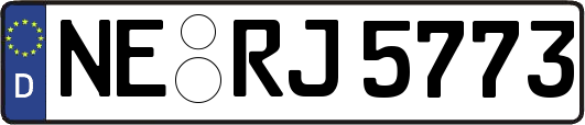 NE-RJ5773