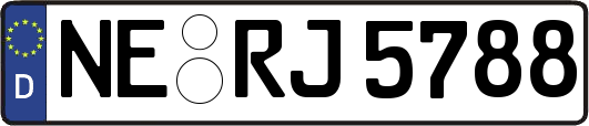 NE-RJ5788